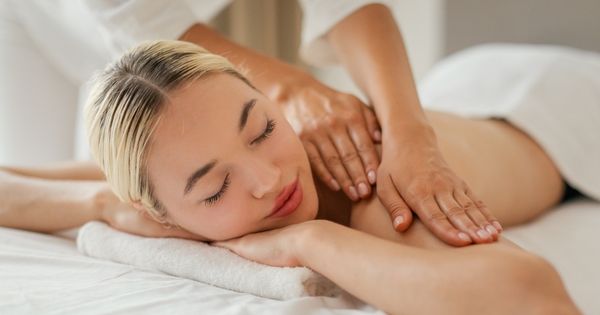 Tarjeta regalo para Tarjeta regalo Tratamiento corporal manual avanzado - Tratamiento de medicina estética