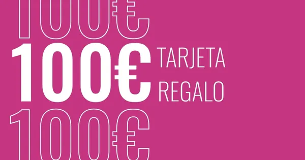 Tarjeta regalo para Tarjeta Regalo 100€ - Tratamiento de medicina estética