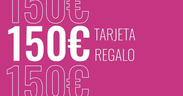 Tarjeta regalo para Tarjeta Regalo 150€ - Tratamiento de medicina estética