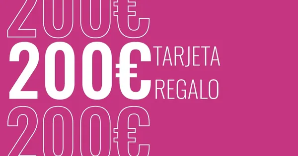 Tarjeta regalo para Tarjeta Regalo 200€ - Tratamiento de medicina estética