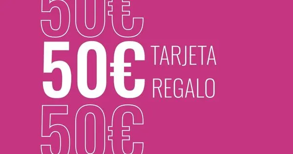 Tarjeta regalo para Tarjeta Regalo 50€ - Tratamiento de medicina estética