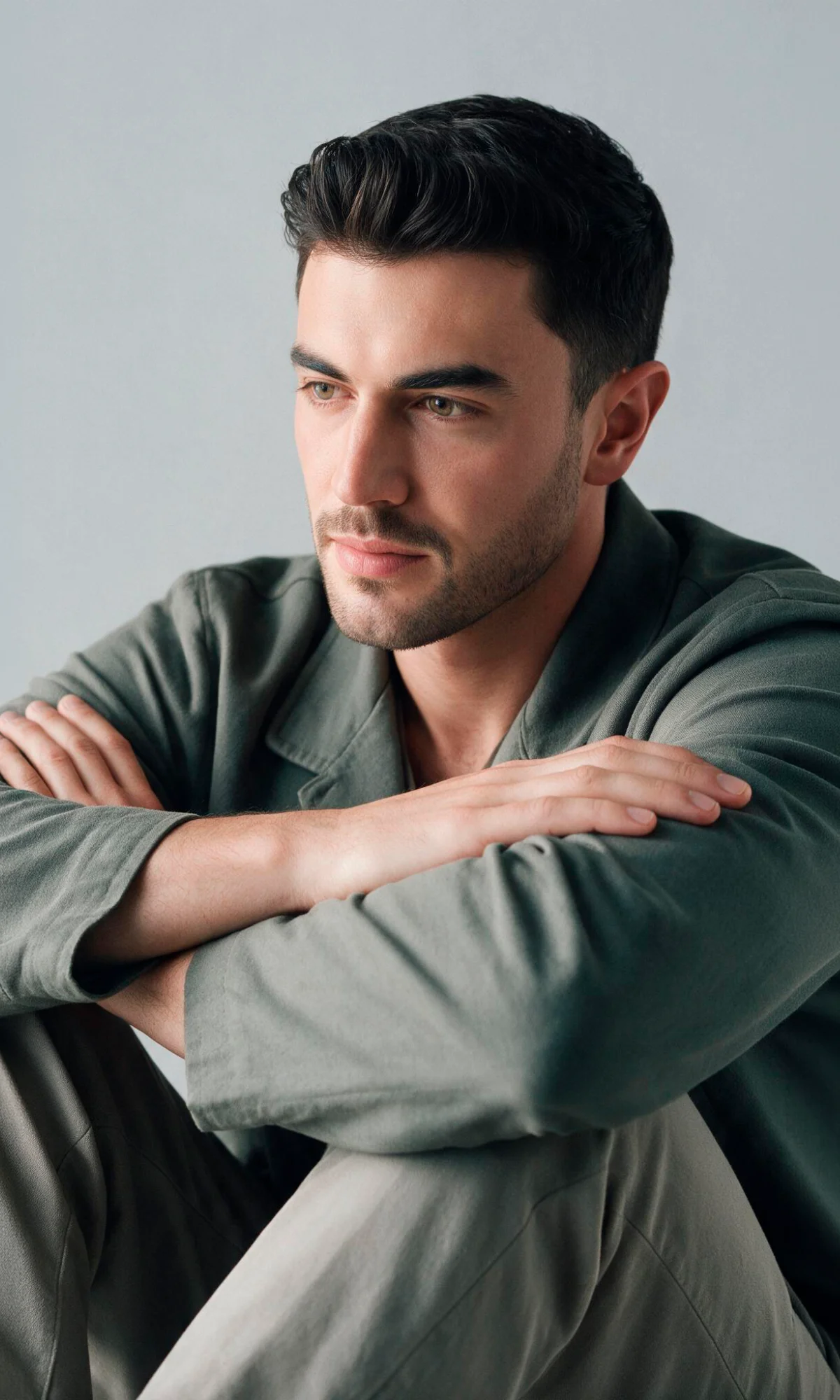 Estética hombre