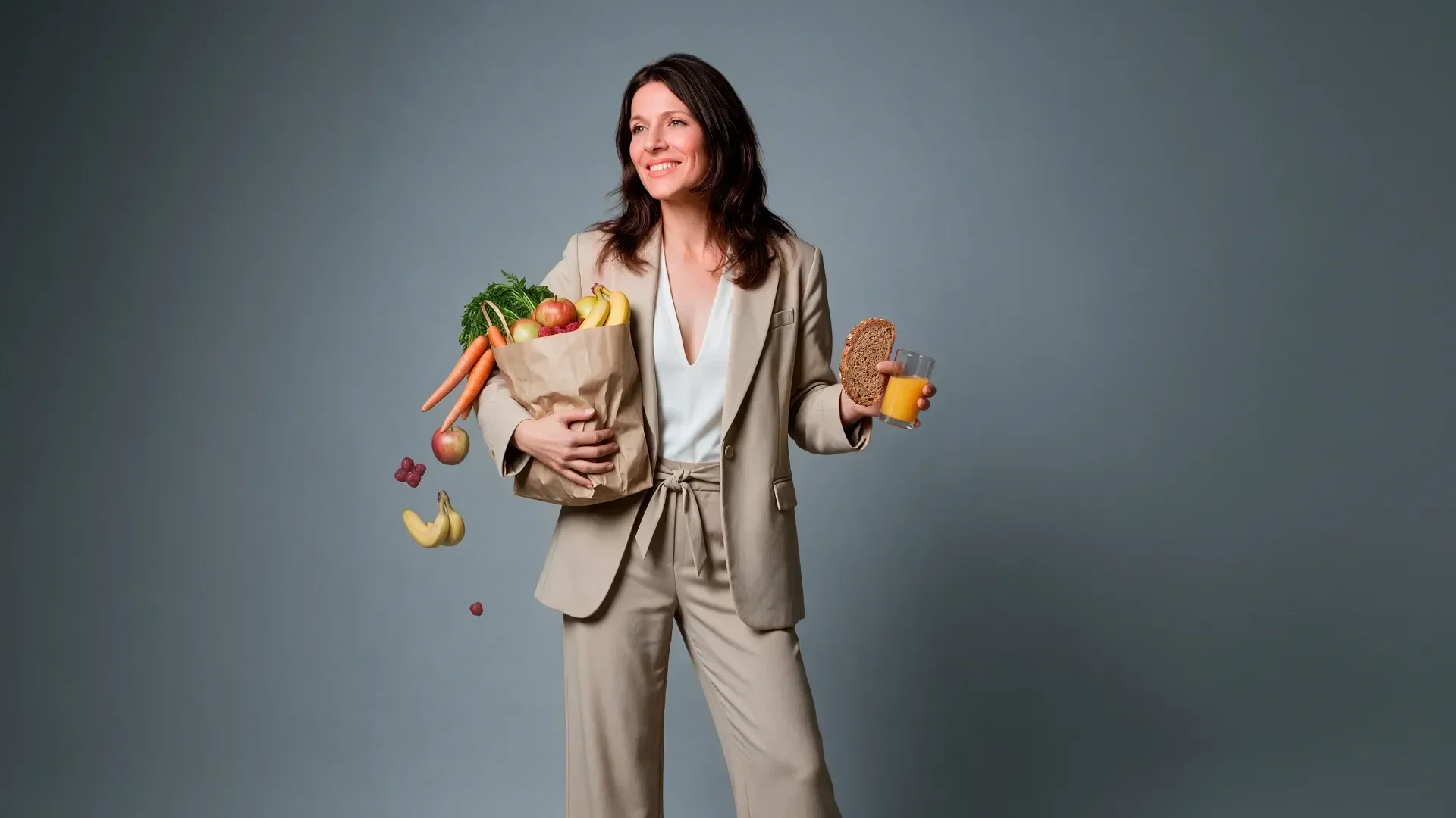 PLANES DE NUTRICIÓN A TU MEDIDA
