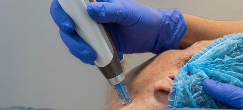 Microneedling avanzado