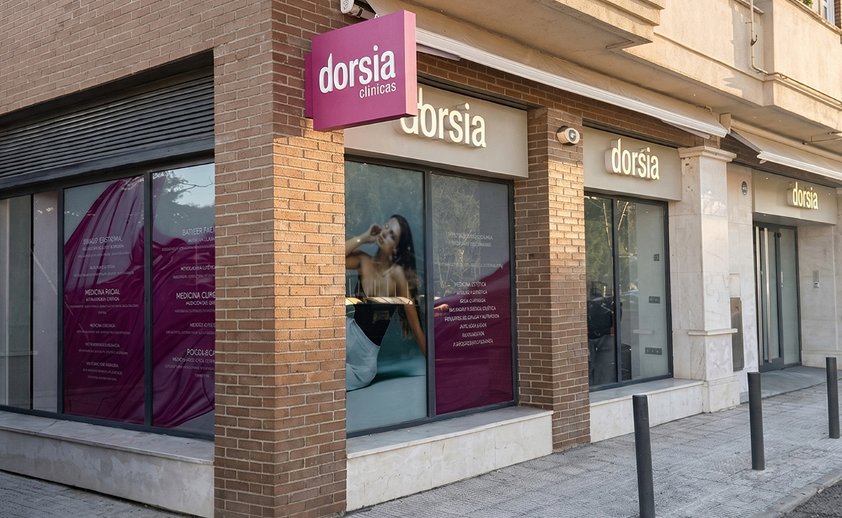 Galería de centros