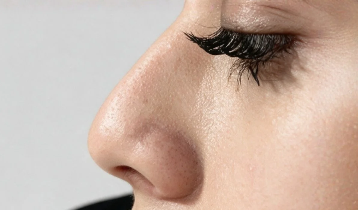 RINOPLASTIA - Antes 1