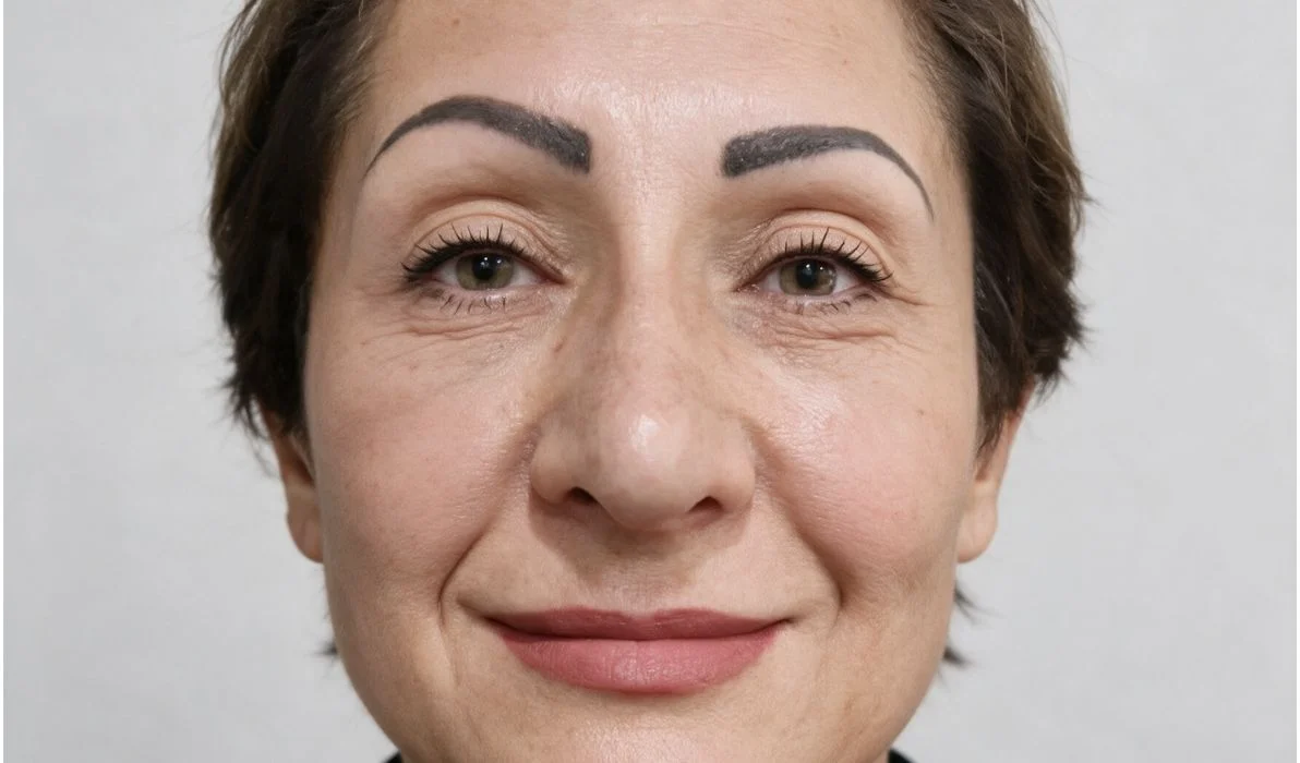 RINOPLASTIA - Después 2