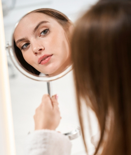 Rejuvenece tu rostro sin perder tu expresión