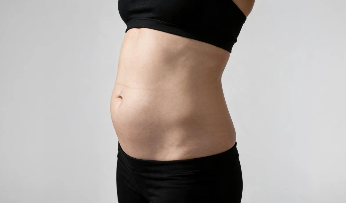 COOLSCULPTING - paciente 4