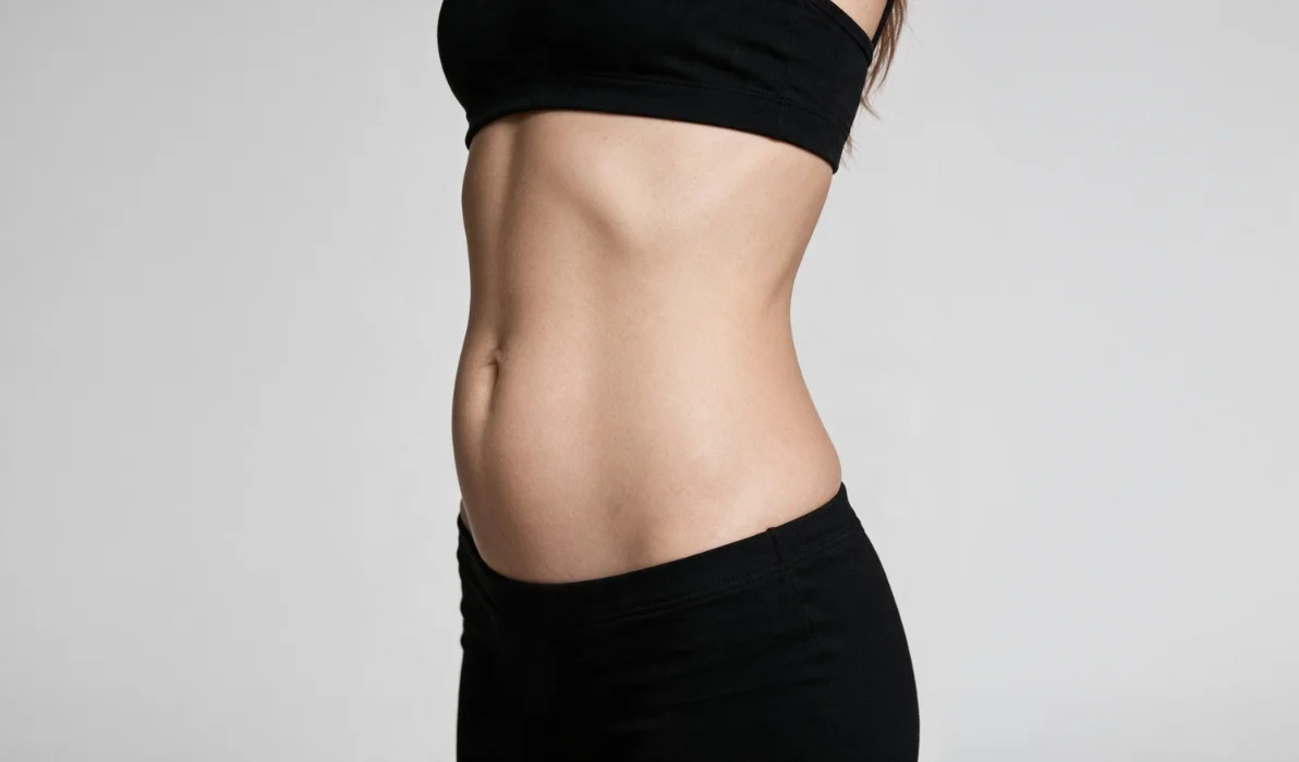 COOLSCULPTING - paciente 4