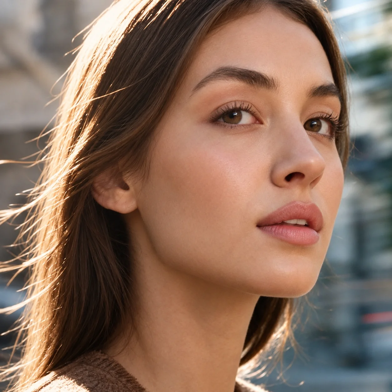Aumento e hidratación de labios